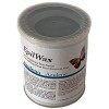 EpilWax Pot de Cire Pelable au Miel pour Épilation Sans Bandes - Cire Chaude Pelable Professionnelle - Pot de 800 ml