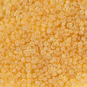 Paparuna Haricots de cire dure miel, sac de 100 g, perles chauffantes pour épilation, bikini, corps, jambes, dos, visage, poi