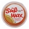 449g Süß Wax 30° pate de sucre pour epilation a la main,bande de mollerons pas necessaire,pate ideale pour l ete a une temper