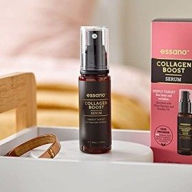 Essano Collagen Boost Serum, 30ml