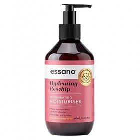 Rosehip By Essano Hydratant Régénérateur Facial