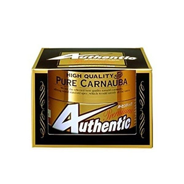 Cire Soft99 Authentic Premium 200g