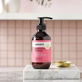 Rosehip By Essano Hydratant Régénérateur Facial