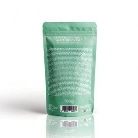 Mystic Moments - Cire émulsifiante à lolive - 100g