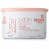 Satin Smooth Deluxe Crème pour Epilation