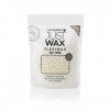 Salon System 700g Tea Tree Flexiwax and Beeswax Just Wax Stripless Beads by Salon System