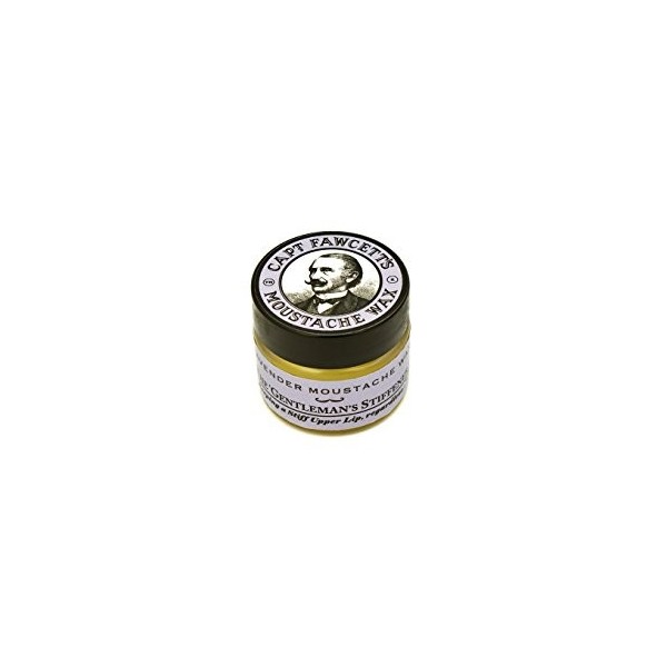 Cera de bigote Captain Fawcett Lavanda 15ml