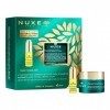 Nuxe Nuxuriance Ultra Crème Riche Redensifiante Anti-Âge Global 50 ml + Super Sérum [10] 5 ml Offert Crème Jour et Nuit