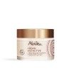 Melvita Crème Anti-âge Argan Bio Active Soin Naturel à 99% Certifiée Bio 50 ml, 1 Unité Crème Jour et Nuit