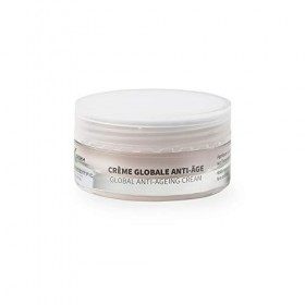 KDerm Scientific - Crème Globale Anti-Age - Soin Anti-Age à la Kappa-Elastine - Crème Anti-Rides Jour/Nuit - Soin du Visage 