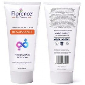 100ml. Bio Crème Hydratante Visage Jour et Nuit á lAcide Hyaluronique, Retinol et Vitamine C. Crème Anti-âge Homme & Femme,R ...