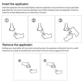 Épilation Du Nez, Kits Dépilation Du Nez Et Des Oreilles, Kit Dépilation Des Narines Pour Hommes Et Femmes, Cire Pour Épile
