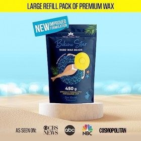 Tress Wellness Mer Embrassé Professionnel