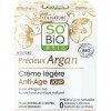 LÉA NATURE SO BiO étic| Crème Anti-Âge Jour – Précieux Argan | Corrige les signes de l’âge | Rides, Fermeté, Eclat |Huile d’A...