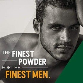 Clubman Poudre de talc - 255 g.