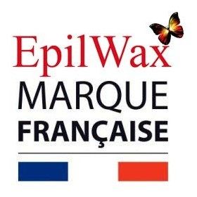 EPILWAX – Lot de 7 Cartouches Roll-On Panaché de cire d’épilation professionnelle 100 ml utilisation avec bandes épilation – 