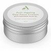 Amazon Aware Crème visage de jour anti-âge à lacide hyaluronique et à laloe vera bio, 50ml