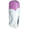 EpilWax - epilateur - chauffe cire epilation professionnelle - Un Chauffes Cire Roll-On 100 ml - Chauffe cire pour Roll-On de