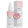 -64% de Rides en 3 Mois, Retinol Serum Visage Coffret Beauté Femme, Soins pour le Visage Anti Ride Régulateur de Sebum, Peau 