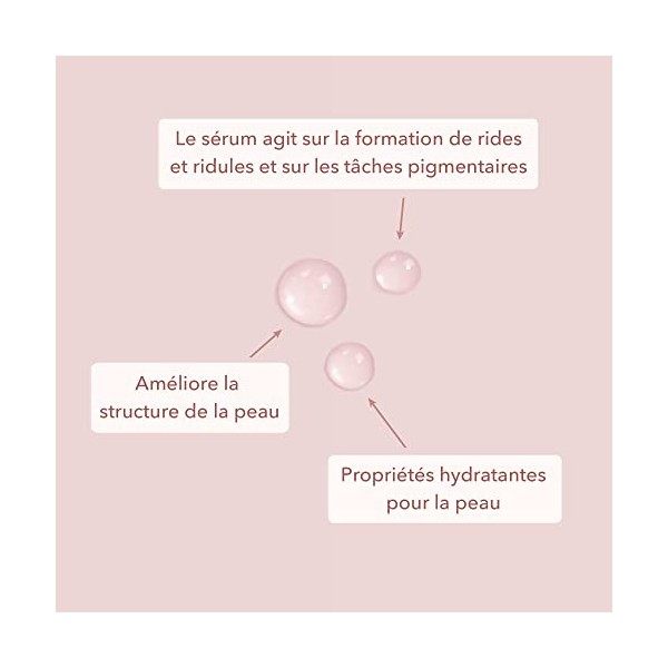 colibri skincare VITAMIN C BOOSTER 30ml - Sérum pour le visage avec 15% de vitamine C&nbsp; - Unifie le teint et a un effet anti C...