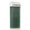 Purewax | 1 Cartouche de cire à épiler Vert| roll on standard 100ml | épilation avec bande | Jambes | Aisselles | bras | corp
