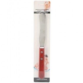 Bâton de Spatule de Cire Dépilation, Bâton de Cire de Film Métallique, Applicateur de Cire Dépilation, Couteau Dagitation 