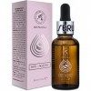 Sérum Anti-Âge 30ml - Sérum Anti-Rides - Sérum Vitamine C/Rétinol/Acide Hyaluronique - Sérum de Soin de la Peau à la Vitamine