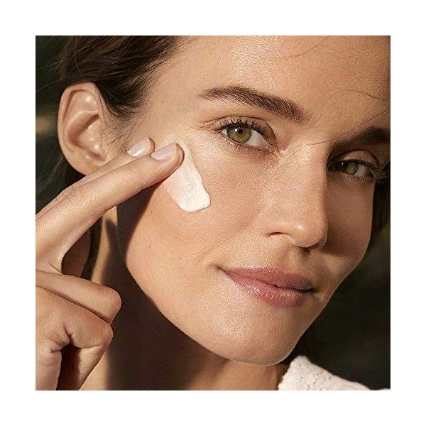 La Provençale - Le Baume de Jouvence Anti-Age Nuit - Soin Visage Nuit - Certifié Bio - Huile dOlive Bio AOC Provence - Pour ...