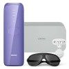 Ulike Air3 Epilateur Lumiere Pulsee pour Femme et Homme Dispositif dépilation Intense IPL Épilateur Lumière Pulsée sans Doul