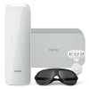 Ulike Air3 Epilateur Lumiere Pulsee pour Femme et Homme Dispositif dépilation Intense IPL Épilateur Lumière Pulsée sans Doul