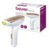 Épilateur à lumière pulsée IPL Velvet Skin Pro de Beurer | Épilateur professionnel haut de gamme | Jusqu’à 300 000 impulsions