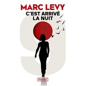 9. Cest arrivé la nuit Crème Jour et Nuit