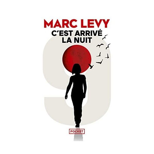 9. Cest arrivé la nuit Crème Jour et Nuit