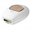 Silkn Infinity Premium 500 000 pulsations lumineuses IPL - Technologie eHPL 2 en 1 - Épilation permanente