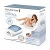 Remington Epilateur Lumière Pulsée 350000 Flashs, Epilation Définitive, Flash Automatique, Résultat en 3 Traitements - IPL350