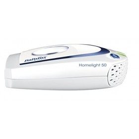 Babyliss - G932E - Homelight Epilateur à Lumière Pulsée Corps et Visage