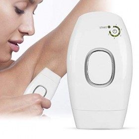 Machine dépilation, dispositif dépilation, machine indolore dépilateur de salon de beauté de chargement initial pour le co