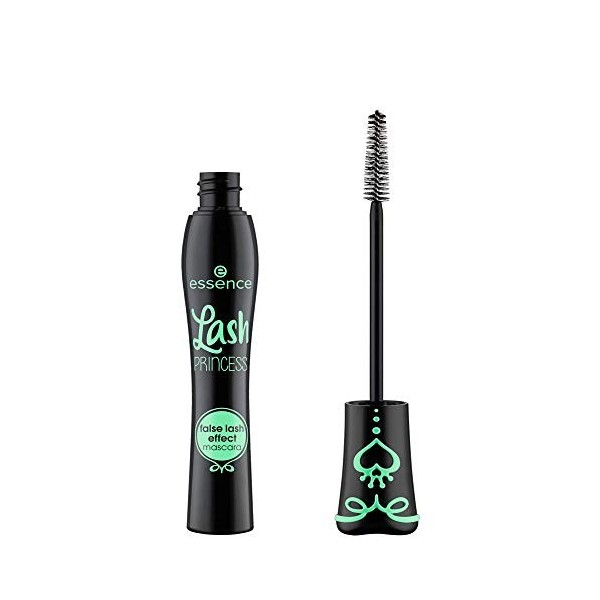 Essence - Máscara Lash Princess efecto Pestañas Postizas