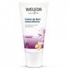 WELEDA - Crème de Nuit Redensifiante à lOnagre - Peaux Matures - Soin Visage Femme - Tube 30&nbsp;ml Crème Jour et Nuit