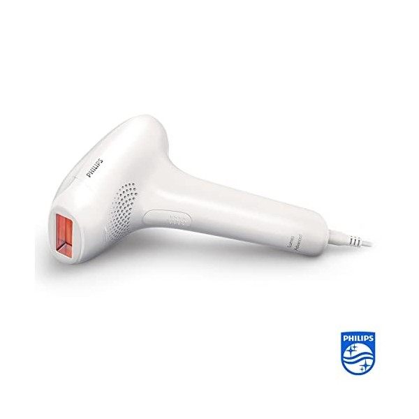 Philips Lumea Épilateur à lumière pulsée