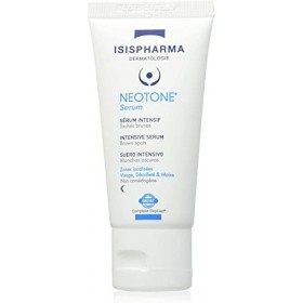 Isispharma - Neotone Serum Intensif Taches Pigmentaires - Soin de Nuit Visage, Mains et Décolleté - 30 ml Crème Jour et Nuit