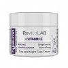 RevitaLAB - Hyaluron - Crème de jour et de nuit anti-âge, enrichie en vitamine&nbsp;A, vitamine&nbsp;E, acide hyaluronique et filtres à...