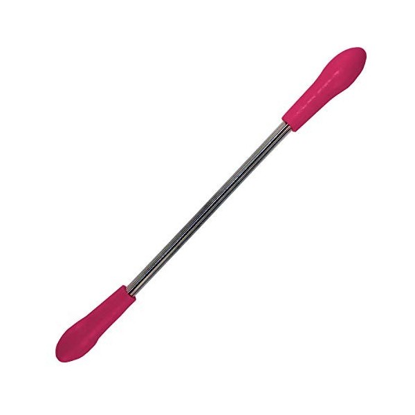 Epistick Épilateur pour poils de visage violet