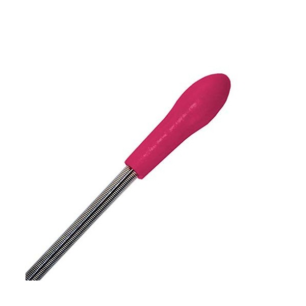 Epistick Épilateur pour poils de visage violet