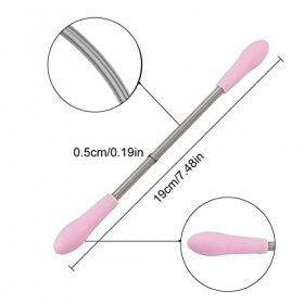 Clyhon 4 PCS Épilateur À Bâtonnets DÉpilation Du Visage Agent DÉpilation Du Visage Au Printemps Épilation Cheveux du Visage