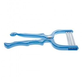 Sanwood Épilateur à ressorts pour visage