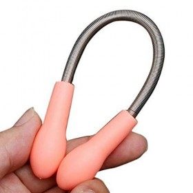 Zonster Nouveau Visage Femmes Épilation bâton Epicare épilateur Epistick