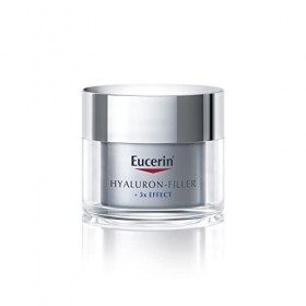 EUCERIN Anti Age Hyaluron-filler Creme Nuit 50ml Crème Jour et Nuit