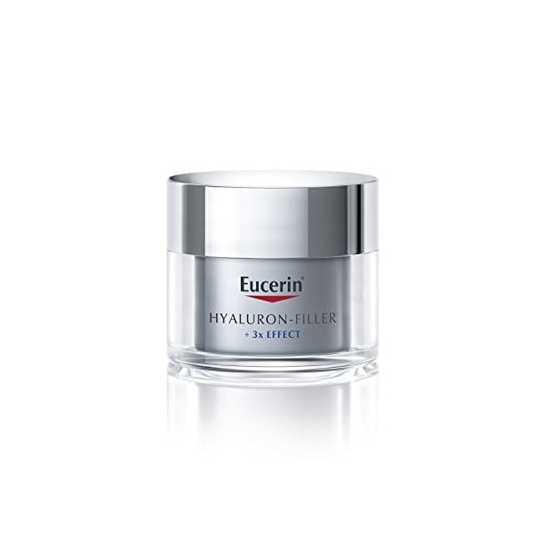 EUCERIN Anti Age Hyaluron-filler Creme Nuit 50ml Crème Jour et Nuit