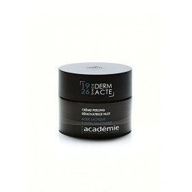 Academie Derm Acte Restorative Exfoliating Night Cream Nuit 50ml Crème Jour et Nuit